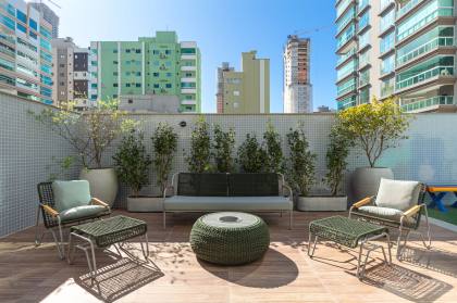 3 suítes finamente mobiliado e decorado! - Villa Aurora