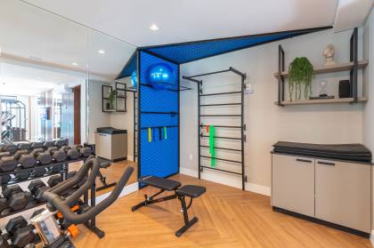 3 suítes finamente mobiliado e decorado! - Villa Aurora