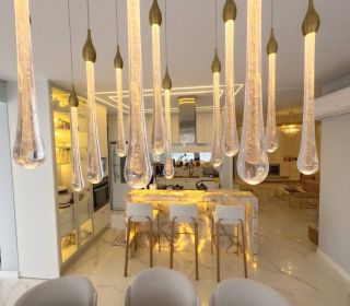 Apartamento de Alto Padrão à Venda no Sunsky Tower – Meia Praia, Itapema SC | 175m², 4 Suítes e 4 Vagas