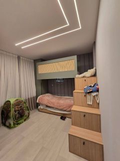 Apartamento de Alto Padrão à Venda no Sunsky Tower – Meia Praia, Itapema SC | 175m², 4 Suítes e 4 Vagas