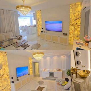 Apartamento de Alto Padrão à Venda no Sunsky Tower – Meia Praia, Itapema SC | 175m², 4 Suítes e 4 Vagas