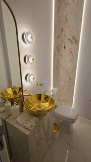 Apartamento de Alto Padrão à Venda no Sunsky Tower – Meia Praia, Itapema SC | 175m², 4 Suítes e 4 Vagas