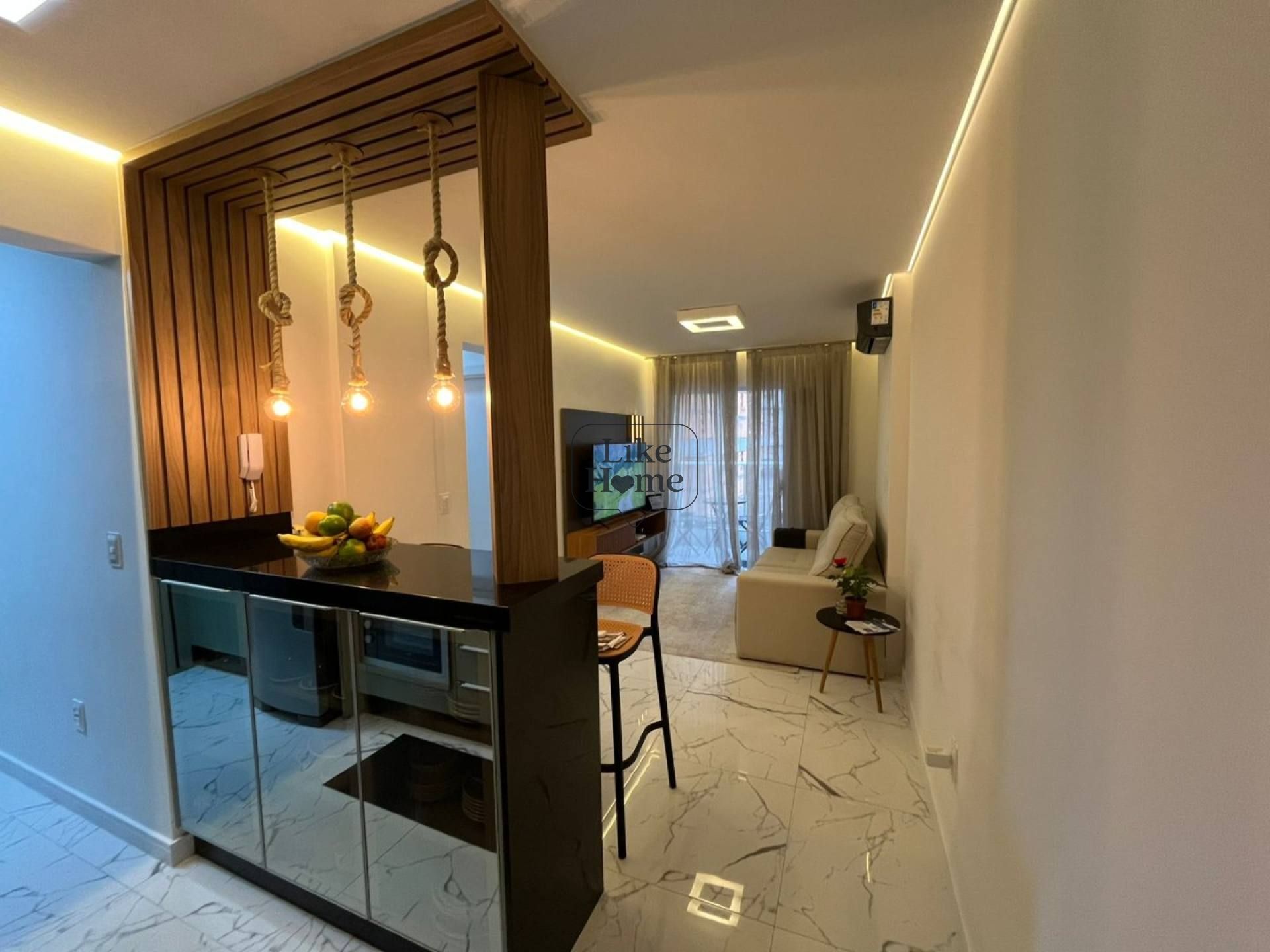 Apartamento Para Vender com 2 quartos 1 suítes no bairro Morretes em Itapema