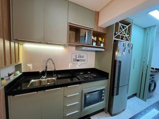 Apartamento Para Vender com 2 quartos 1 suítes no bairro Morretes em Itapema