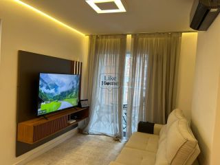 Apartamento Para Vender com 2 quartos 1 suítes no bairro Morretes em Itapema