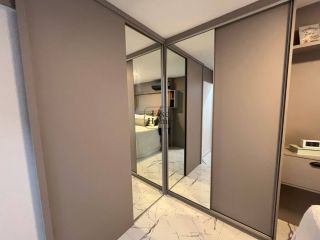 Apartamento Para Vender com 2 quartos 1 suítes no bairro Morretes em Itapema