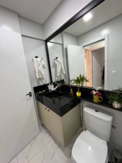 Apartamento Para Vender com 2 quartos 1 suítes no bairro Morretes em Itapema