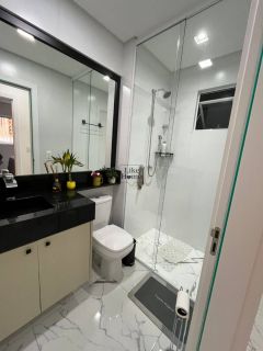 Apartamento Para Vender com 2 quartos 1 suítes no bairro Morretes em Itapema