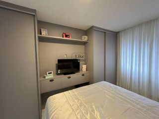 Apartamento Para Vender com 2 quartos 1 suítes no bairro Morretes em Itapema