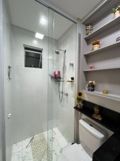 Apartamento Para Vender com 2 quartos 1 suítes no bairro Morretes em Itapema