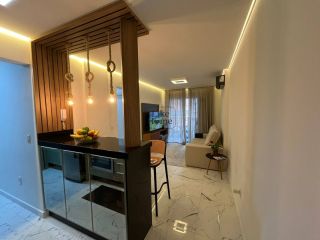 Apartamento Para Vender com 2 quartos 1 suítes no bairro Morretes em Itapema