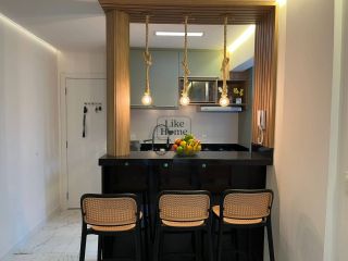 Apartamento Para Vender com 2 quartos 1 suítes no bairro Morretes em Itapema