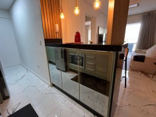 Apartamento Para Vender com 2 quartos 1 suítes no bairro Morretes em Itapema