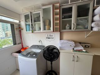 Cobertura QUADRA MAR aluguel de Inverno no Centro de Itapema!