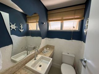 Cobertura QUADRA MAR aluguel de Inverno no Centro de Itapema!