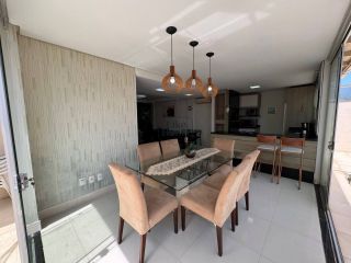 Cobertura QUADRA MAR aluguel de Inverno no Centro de Itapema!