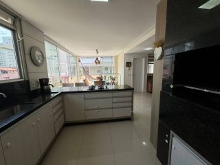 Cobertura QUADRA MAR aluguel de Inverno no Centro de Itapema!