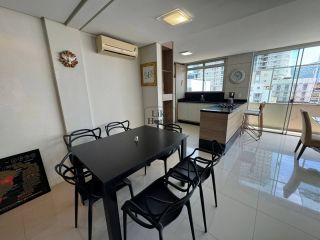 Cobertura QUADRA MAR aluguel de Inverno no Centro de Itapema!