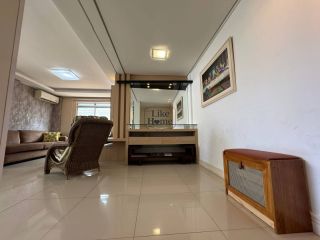 Cobertura QUADRA MAR aluguel de Inverno no Centro de Itapema!