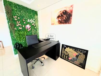 Cobertura 3 Quartos para Locação Mensal em Itapema – Quadra Mar