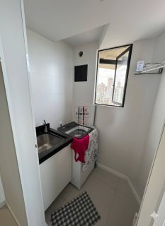 Apartamento Para Temporada com 2 quartos no bairro Tabuleiro com vista Mar