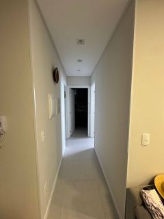 Apartamento Para Temporada com 2 quartos no bairro Tabuleiro com vista Mar