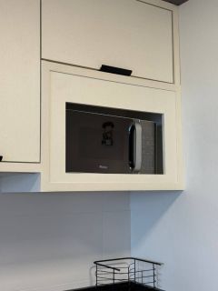 Apartamento Para Temporada com 2 quartos no bairro Tabuleiro com vista Mar