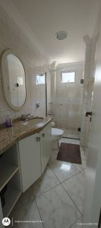 Apartamento Para Temporada com 4 quartos 1 suítes no bairro Meia Praia em Itapema