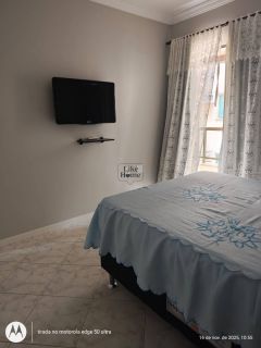 Apartamento Para Temporada com 4 quartos 1 suítes no bairro Meia Praia em Itapema