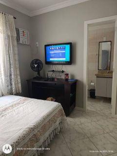 Apartamento Para Temporada com 4 quartos 1 suítes no bairro Meia Praia em Itapema