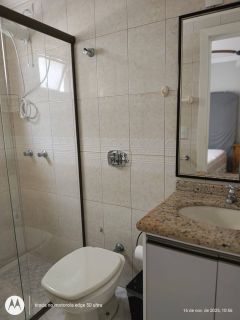 Apartamento Para Temporada com 4 quartos 1 suítes no bairro Meia Praia em Itapema