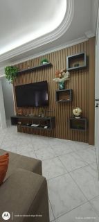 Apartamento Para Temporada com 4 quartos 1 suítes no bairro Meia Praia em Itapema