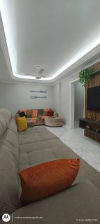 Apartamento Para Temporada com 4 quartos 1 suítes no bairro Meia Praia em Itapema