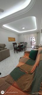 Apartamento Para Temporada com 4 quartos 1 suítes no bairro Meia Praia em Itapema