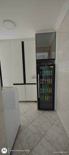 Apartamento Para Temporada com 4 quartos 1 suítes no bairro Meia Praia em Itapema