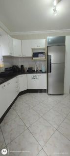 Apartamento Para Temporada com 4 quartos 1 suítes no bairro Meia Praia em Itapema