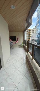 Apartamento Para Temporada com 4 quartos 1 suítes no bairro Meia Praia em Itapema