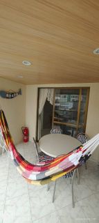 Apartamento Para Temporada com 4 quartos 1 suítes no bairro Meia Praia em Itapema