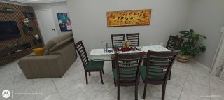 Apartamento Para Temporada com 4 quartos 1 suítes no bairro Meia Praia em Itapema