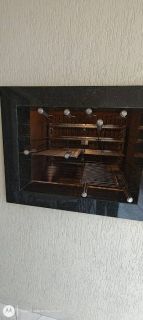 Apartamento Para Temporada com 4 quartos 1 suítes no bairro Meia Praia em Itapema