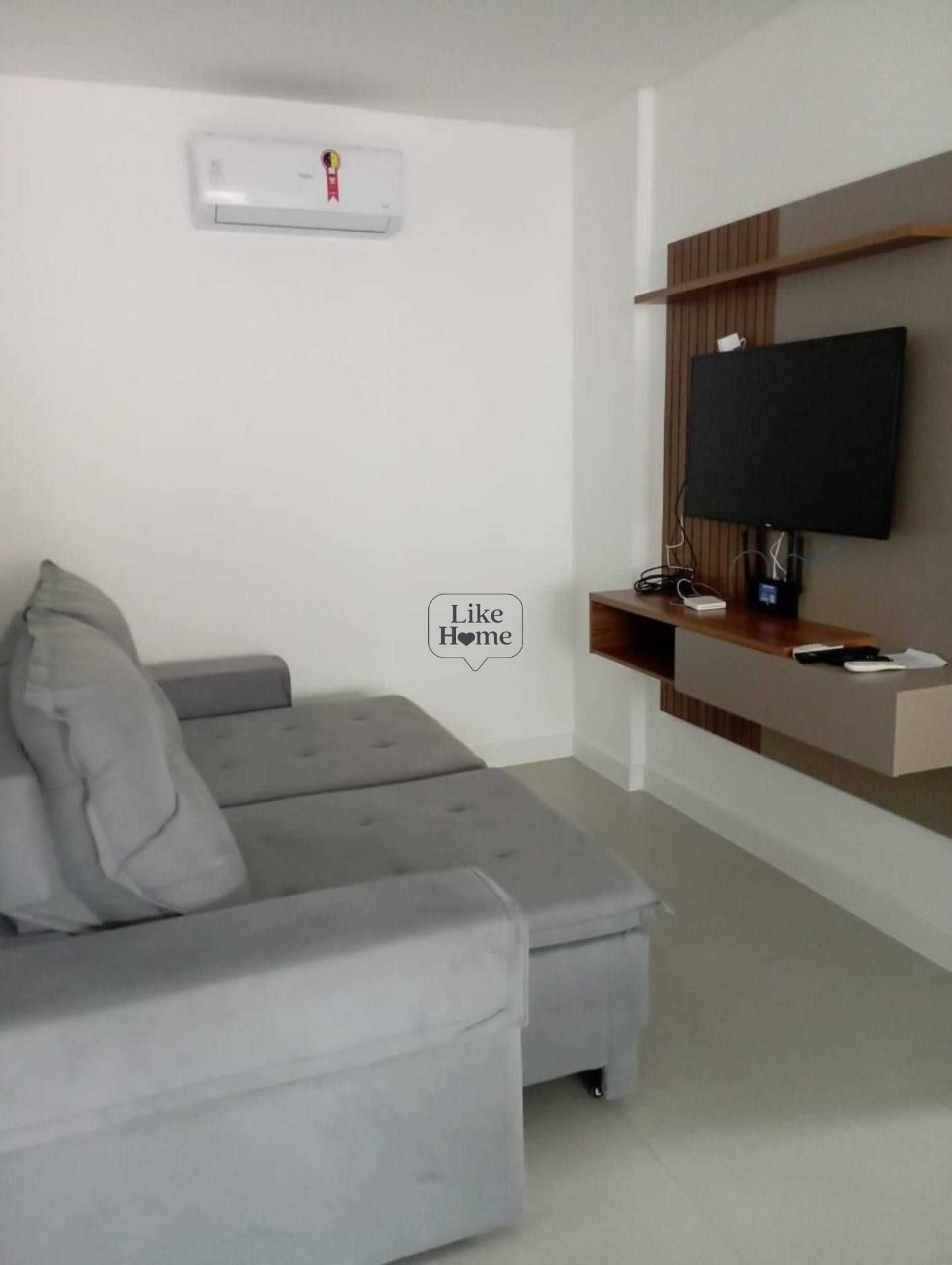 Apartamento Para Temporada com 2 quartos 1 suítes no bairro Morretes em Itapema