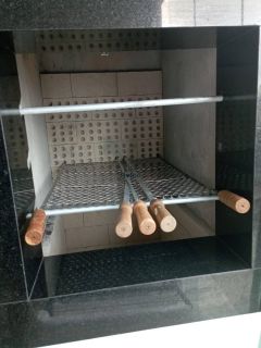 Apartamento Para Temporada com 2 quartos 1 suítes no bairro Morretes em Itapema