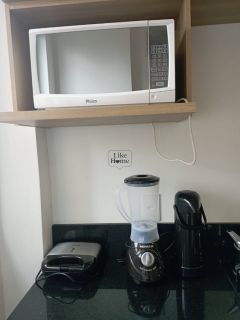 Apartamento Para Temporada com 2 quartos 1 suítes no bairro Morretes em Itapema