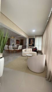 Apartamento Para Temporada com 3 quartos 3 suítes no bairro Meia Praia em Itapema