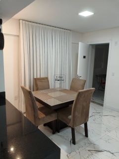 Apartamento Para Locação de Temporada com 2 quartos 1 suítes no bairro Morretes em Itapema