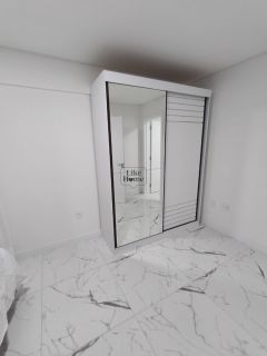 Apartamento Para Locação de Temporada com 2 quartos 1 suítes no bairro Morretes em Itapema