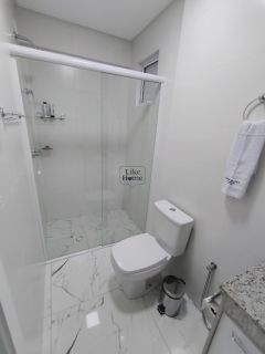 Apartamento Para Locação de Temporada com 2 quartos 1 suítes no bairro Morretes em Itapema