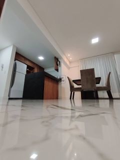 Apartamento Para Locação de Temporada com 2 quartos 1 suítes no bairro Morretes em Itapema