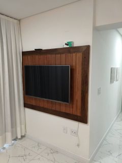 Apartamento Para Locação de Temporada com 2 quartos 1 suítes no bairro Morretes em Itapema