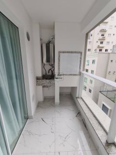 Apartamento Para Locação de Temporada com 2 quartos 1 suítes no bairro Morretes em Itapema